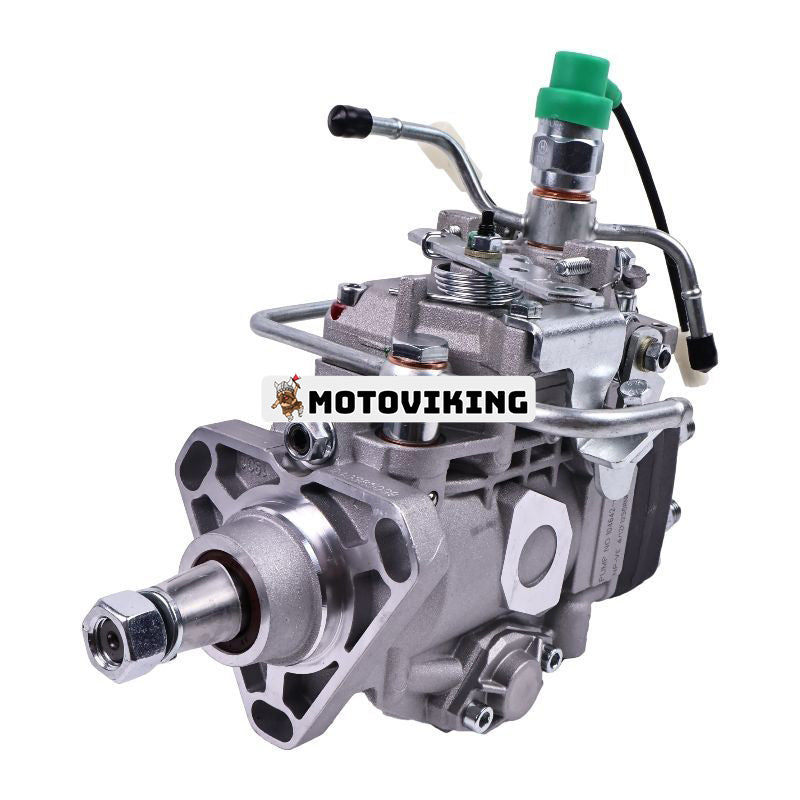 Bränsleinsprutningspump 336-9191 för Caterpillar CAT Engine 3044C C3.4 Lastare 256C 262C 277C 279C 287C 289C