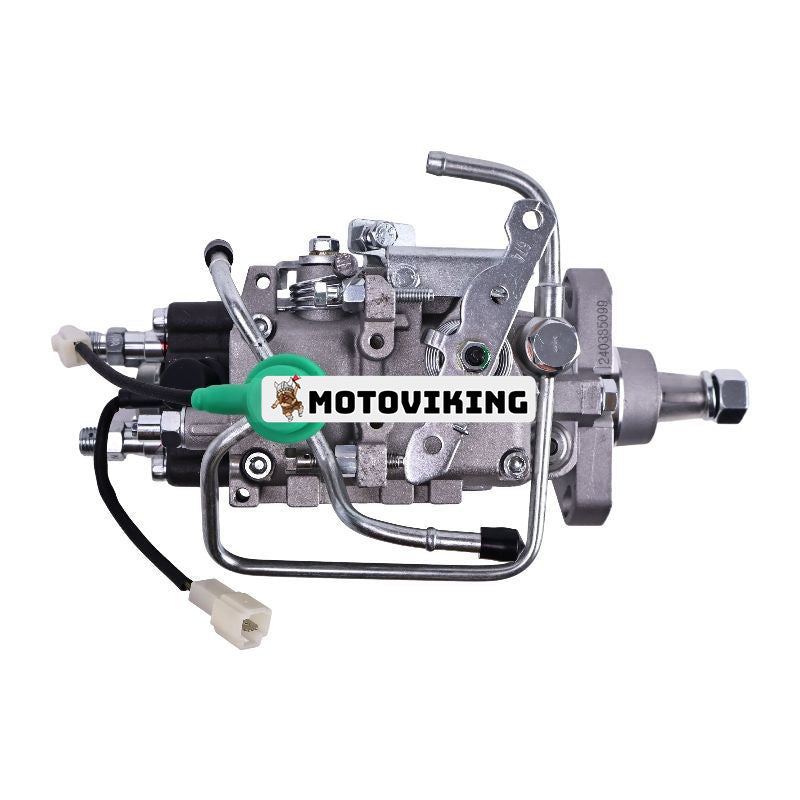 Bränsleinsprutningspump 336-9191 för Caterpillar CAT Engine 3044C C3.4 Lastare 256C 262C 277C 279C 287C 289C