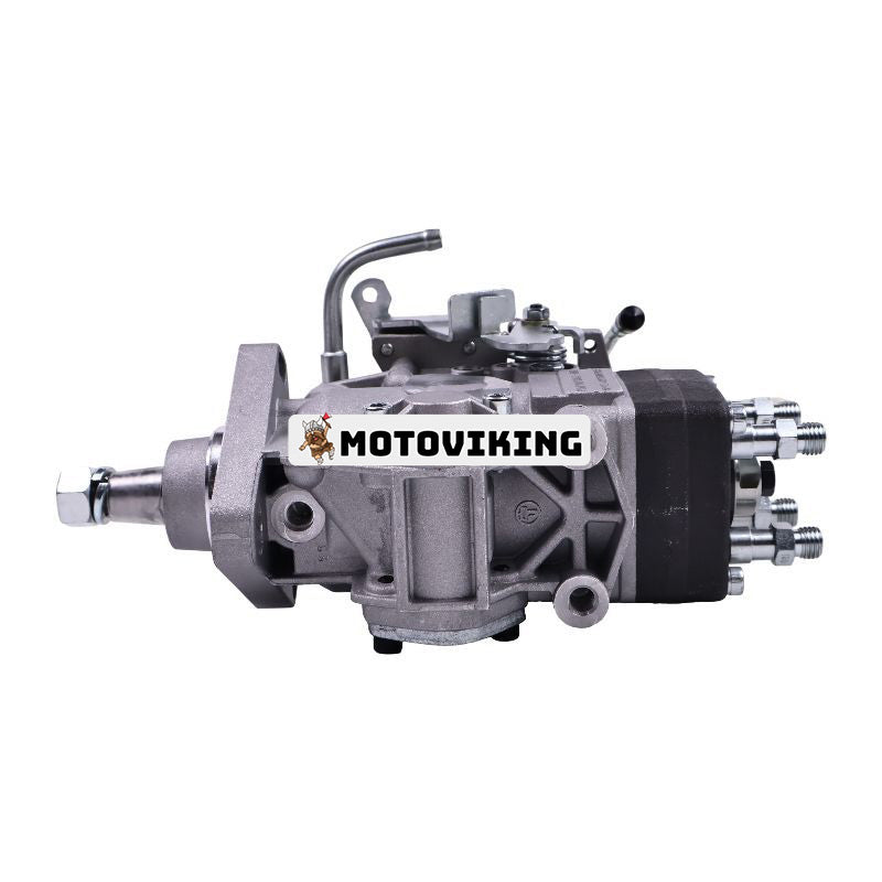 Bränsleinsprutningspump 336-9191 för Caterpillar CAT Engine 3044C C3.4 Lastare 256C 262C 277C 279C 287C 289C