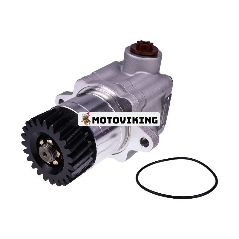Servostyrningspump 20532472 för Volvo Engine D12 Truck WG64