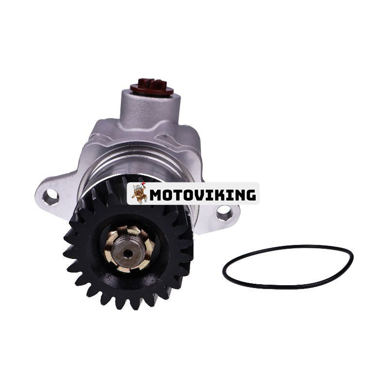Servostyrningspump 20532472 för Volvo Engine D12 Truck WG64