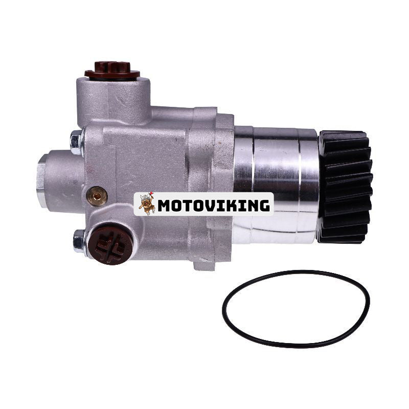 Servostyrningspump 20532472 för Volvo Engine D12 Truck WG64