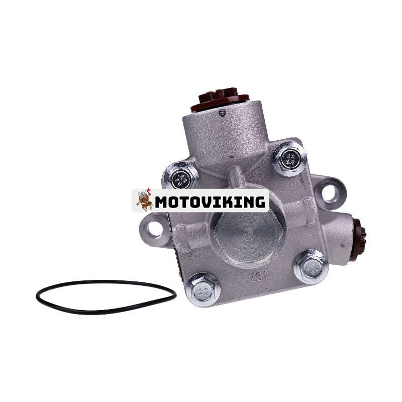 Servostyrningspump 20532472 för Volvo Engine D12 Truck WG64