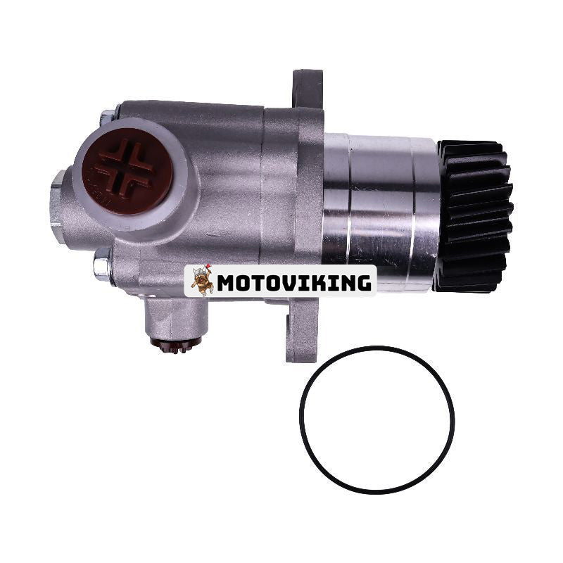 Servostyrningspump 20532472 för Volvo Engine D12 Truck WG64