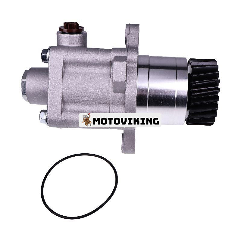 Servostyrningspump 20532472 för Volvo Engine D12 Truck WG64
