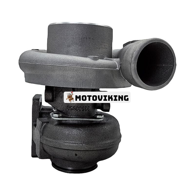 Turbo HX35 Turboladdare 4036324 för Cummins 6BT 6BTA KCEC Tier 2B Engine