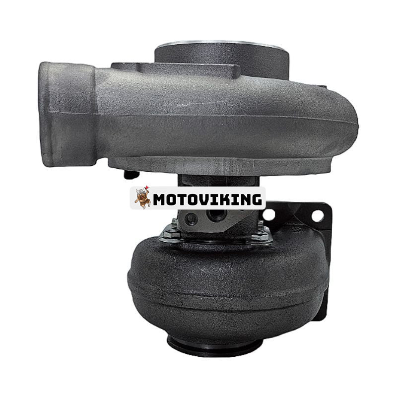 Turbo HX35 Turboladdare 4036324 för Cummins 6BT 6BTA KCEC Tier 2B Engine