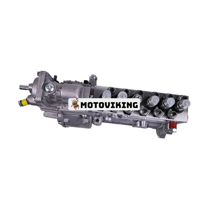 Bränsleinsprutningspump 3922425 för Cummins Engine 6C8.3 6C 6CT 6CTA