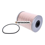 Bränslefilter Vattenavskiljare V0631-51880 för Kubota KX040-4 KX057-5 KX080-4S2 U48-5 U55-5 R06700 R06900 SSV65 SSV75 SVL65-2