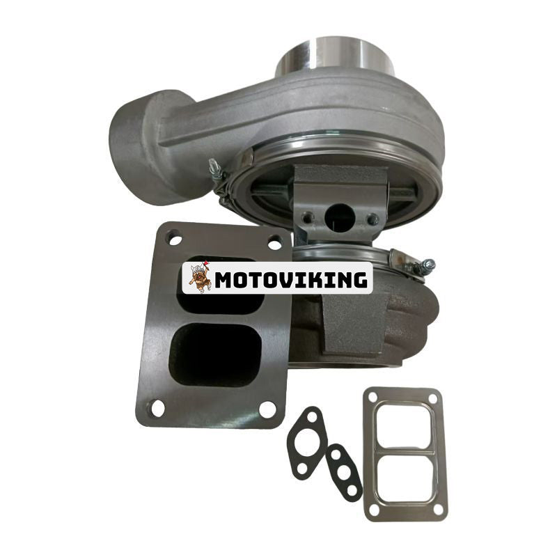Turbo TV6135 Turboladdare 2W-1744 för Caterpillar CAT 3306 3306B Motor D6D D25C D25D D30D D350D D300B D30C D350C D35C