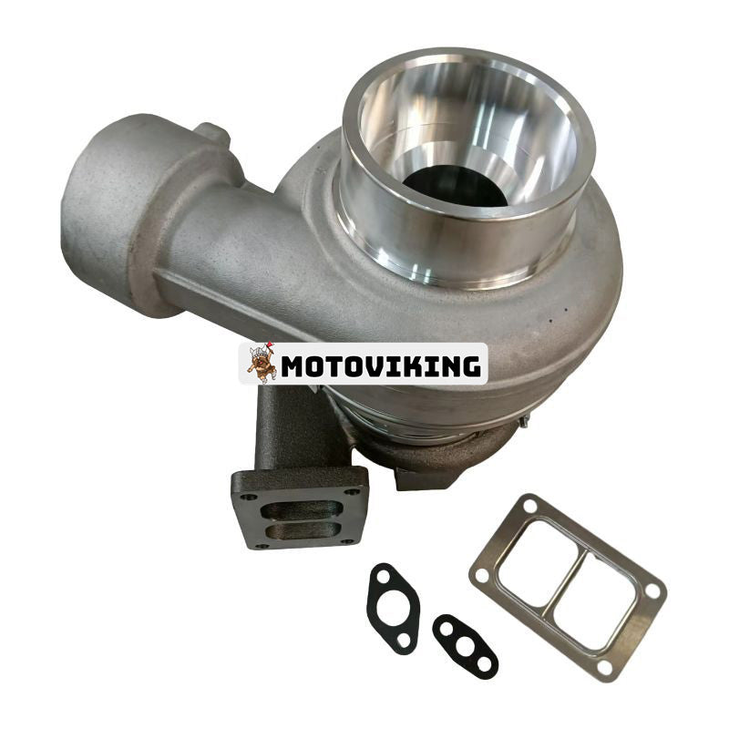 Turbo TV6135 Turboladdare 2W-1744 för Caterpillar CAT 3306 3306B Motor D6D D25C D25D D30D D350D D300B D30C D350C D35C