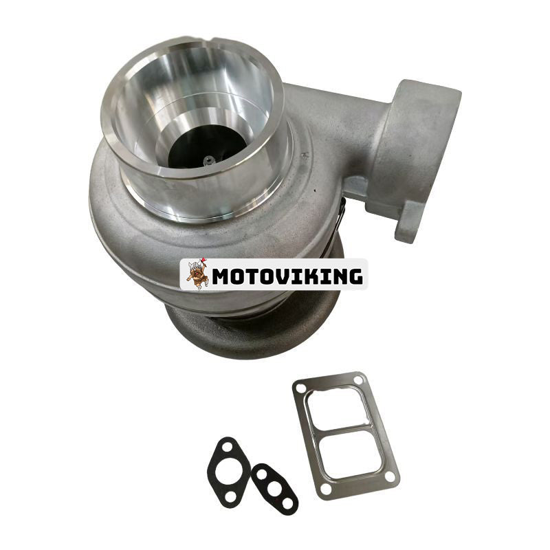 Turbo TV6135 Turboladdare 2W-1744 för Caterpillar CAT 3306 3306B Motor D6D D25C D25D D30D D350D D300B D30C D350C D35C