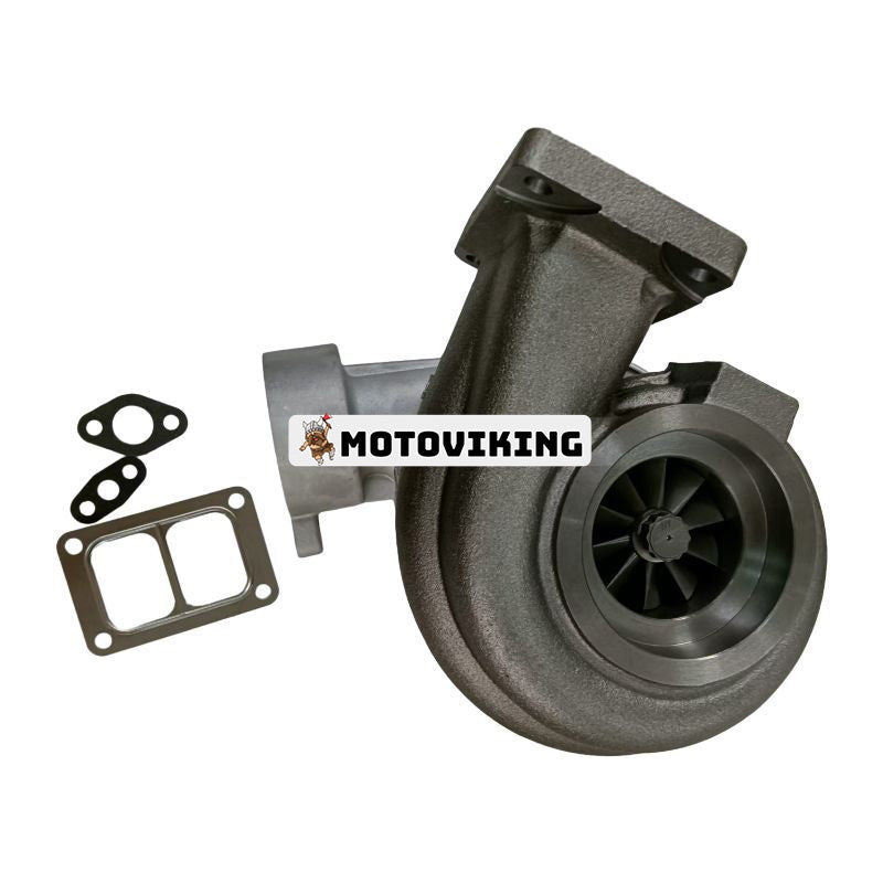 Turbo TV6135 Turboladdare 2W-1744 för Caterpillar CAT 3306 3306B Motor D6D D25C D25D D30D D350D D300B D30C D350C D35C