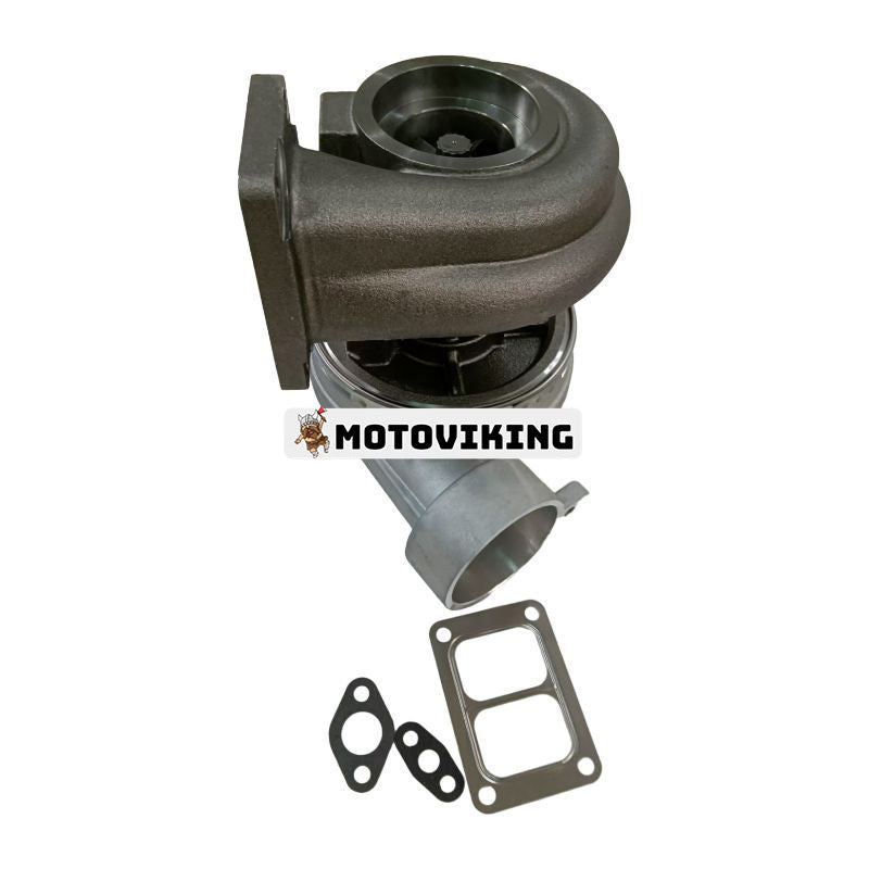 Turbo TV6135 Turboladdare 2W-1744 för Caterpillar CAT 3306 3306B Motor D6D D25C D25D D30D D350D D300B D30C D350C D35C