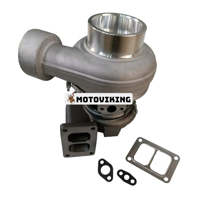 Turbo TV6135 Turboladdare 2W-1744 för Caterpillar CAT 3306 3306B Motor D6D D25C D25D D30D D350D D300B D30C D350C D35C