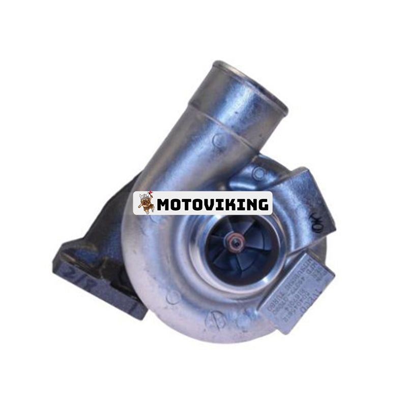 Turbo TD04L Turboladdare 49377-07090 för Iveco Engine 8035 New Holland TN70DA TN70SA TN75A TN75DA CASE JX1070C JX1075C