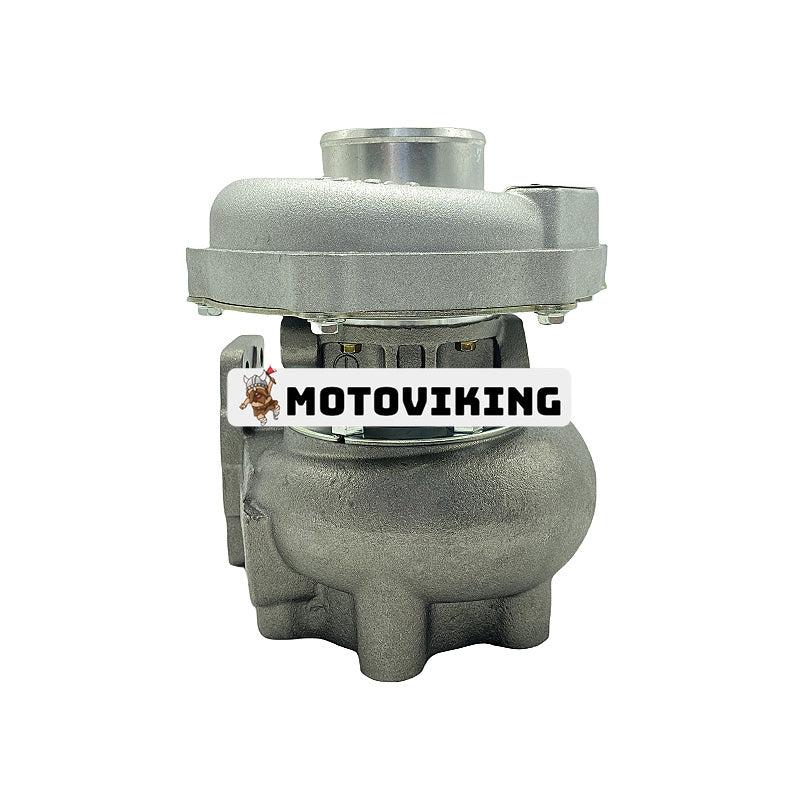 Turboladdare 65.09100-7155 466721-5024S för Doosan Daewoo Engine P158LE