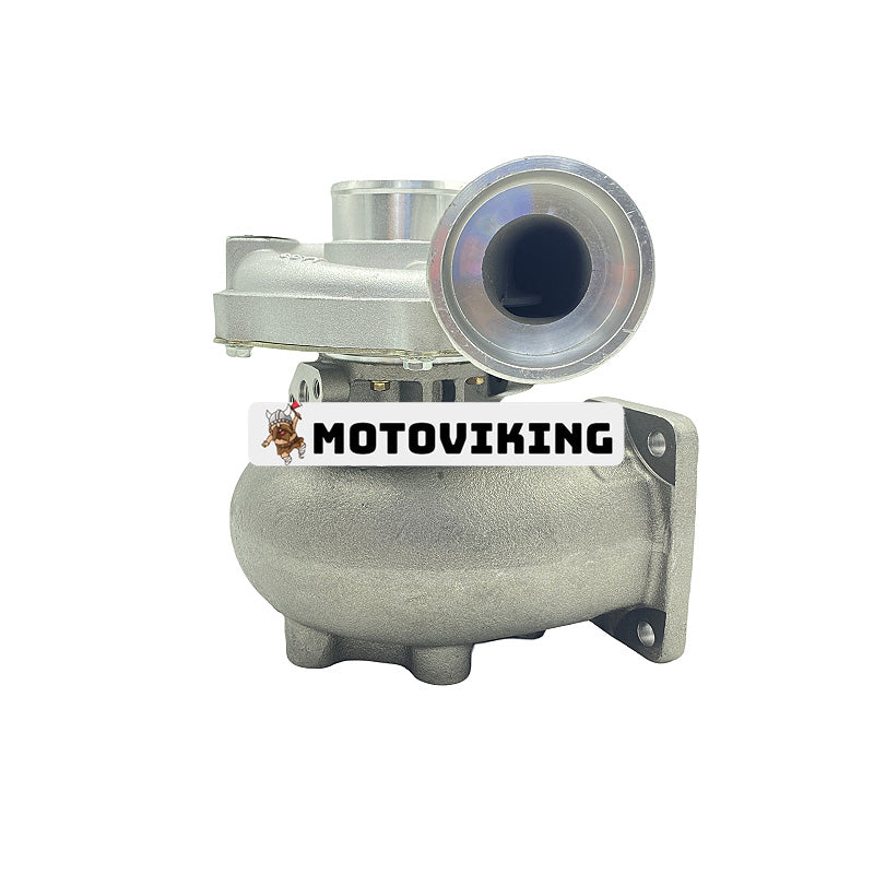 Turboladdare 65.09100-7155 466721-5024S för Doosan Daewoo Engine P158LE