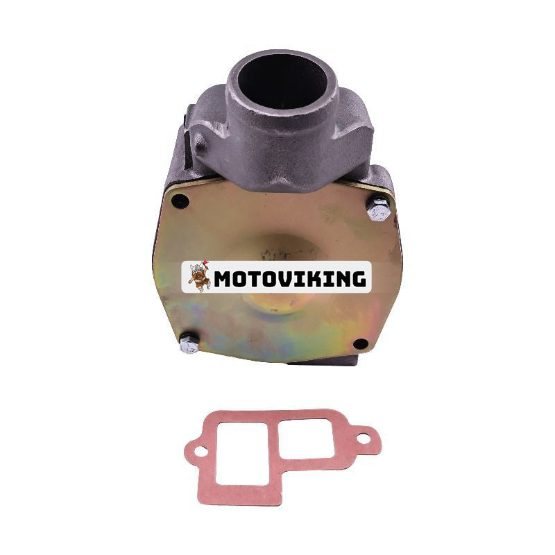 Vattenpump 172-7765 för Caterpillar CAT Engine 3306 3306B