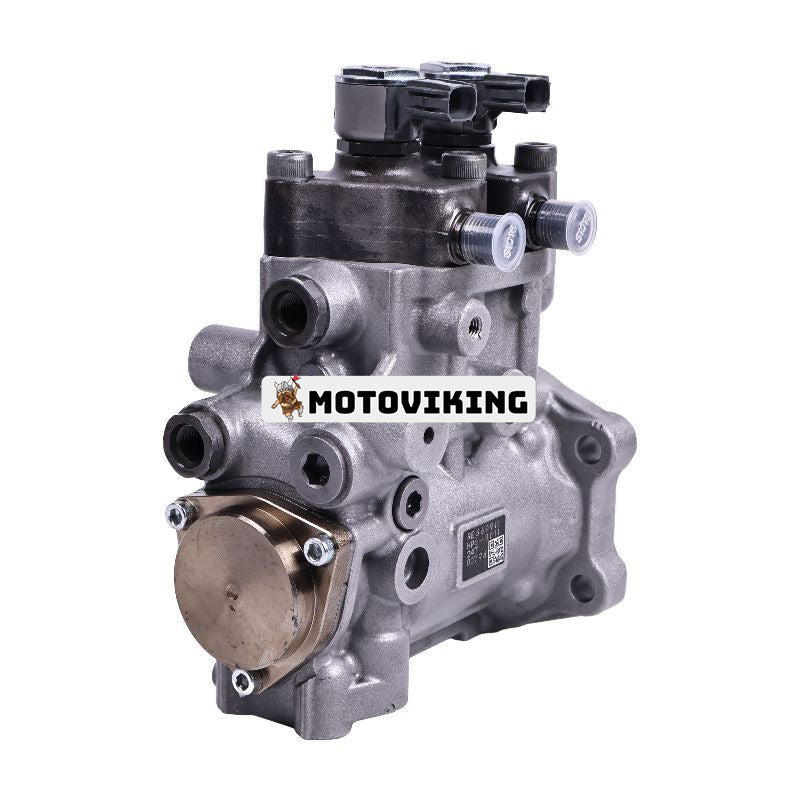 Bränsleinsprutningspump RE569911 DZ128161 för John Deere 6090 motor 644K 724K 744K 824 850L 950 350GLC 380GLC 7290R 8400R