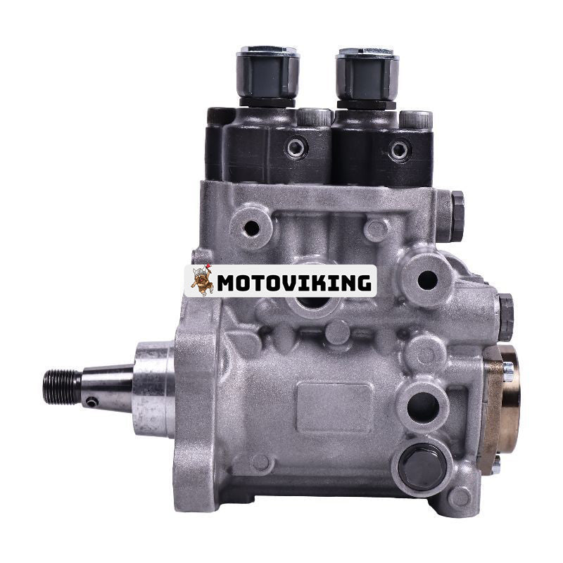 Bränsleinsprutningspump RE569911 DZ128161 för John Deere 6090 motor 644K 724K 744K 824 850L 950 350GLC 380GLC 7290R 8400R