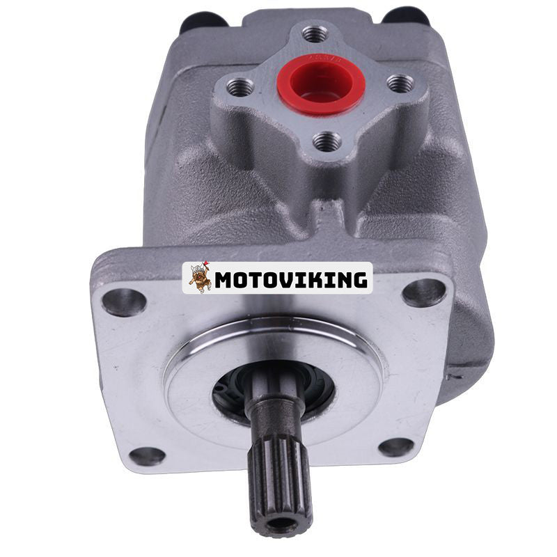 Hydraulpump T2350-76103 för Kioti traktor CK20 CK22 CK20S CK25