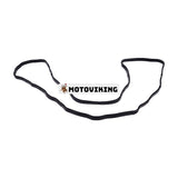 Packningsventilkåpa 25-38713-00 för Carrier CT4-134DI CT 4.134 Kubota V2203 V2203-DI-motor