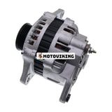 12V Generator 1G377-64012 för Kubota Engine V3800