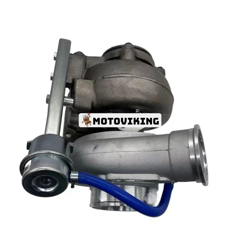 Turbo HX40W Turboladdare 4955219 4041946 för Cummins Engine QSL QSL9 QSC8.3