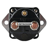 Solenoidbrytare 183038A1 för CASE 1644 2144 2588 5088 7210 7230 8940 9310