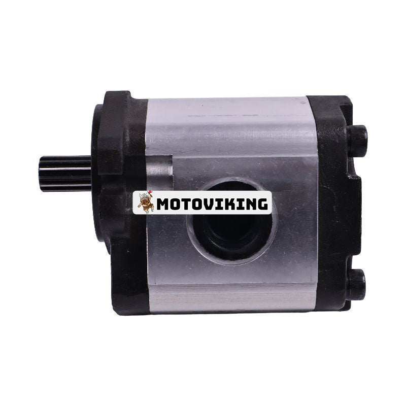 Hydraulpump 87442244 för CASE Loader 40XT 60XT 70XT 75XT