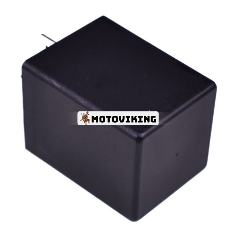 12V blinkenhetsrelä 83982898 för CASE TR270 JX100U JX1070U SR130 SR150 SR160 SR175