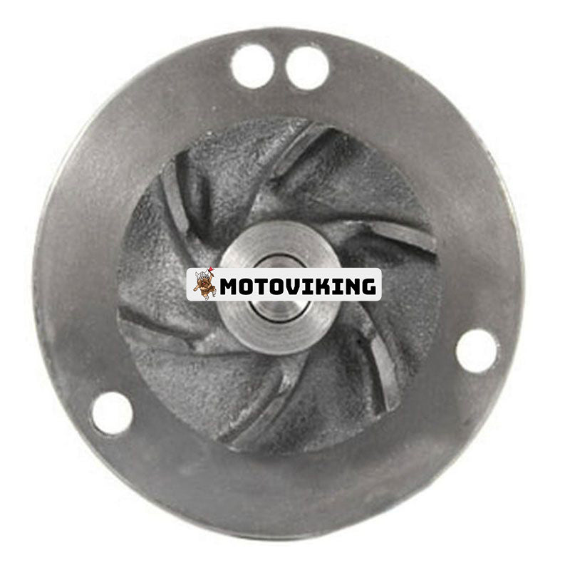Vattenpump A48363 A146584 för CASE 450 450B 455 470 480B 530 530CK 570 580
