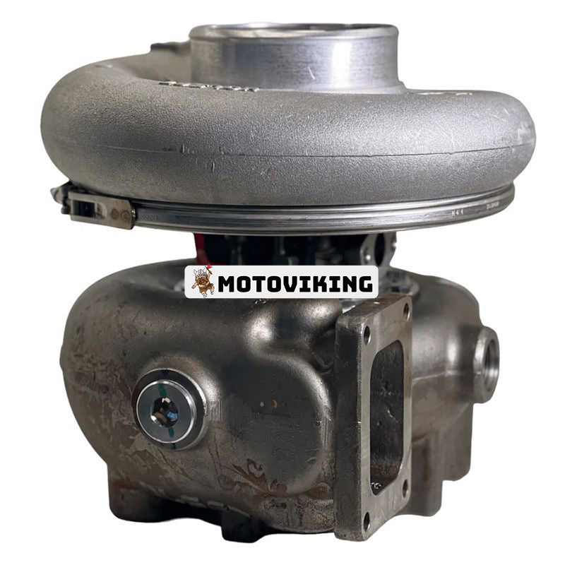 Turbo HX82M Turboladdare 4047063 4955664 4047064 för Cummins Engine K19 QSK19