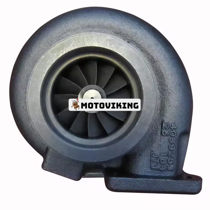 Turbo HX55 Turboladdare 571618 4031121 3594234 4038614 4038612D 10571618 för Scania Engine DC11-04 DC11-09