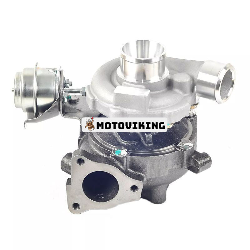 Turbo GT1544V Turboladdare 282002A400 740611-5002 för Hyundai Engine U1.5L Euro 4