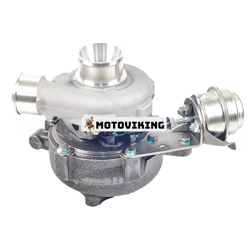 Turbo GT1544V Turboladdare 282002A400 740611-5002 för Hyundai Engine U1.5L Euro 4