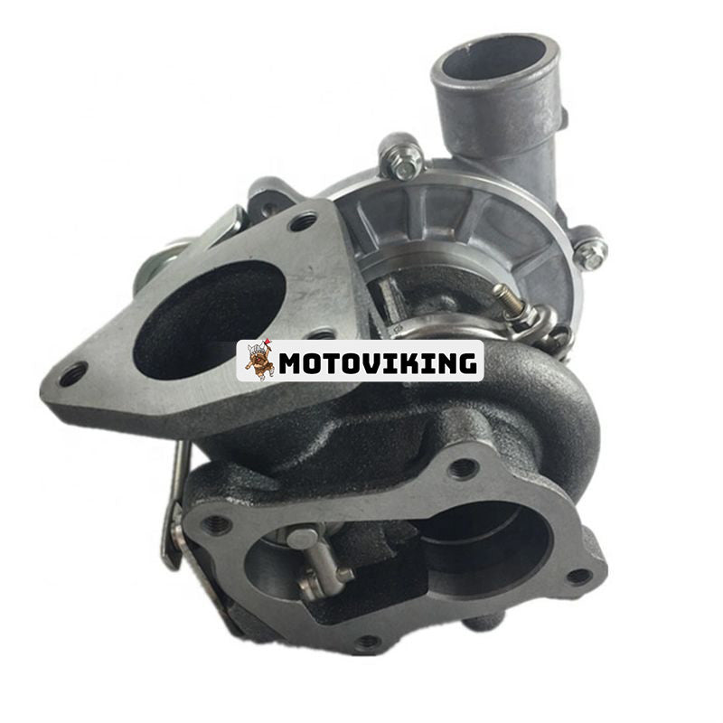 Turbo CT16 Turboladdare 1720130070 17201OL050 för Toyota Engine 2KD-FTV Hiace 2.5L