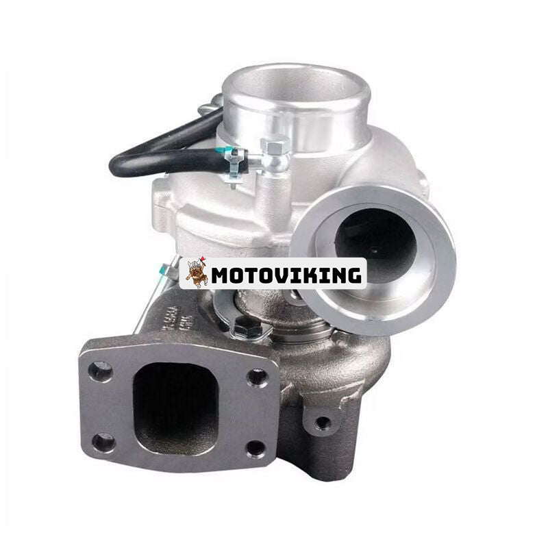 Turbo K16 Turboladdare 53167100012 53169707119 53169887119 för Mercedes Benz Engine OM904LA-EPA