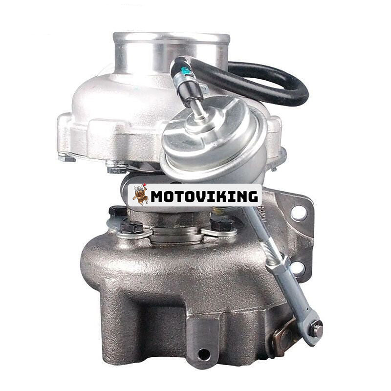 Turbo K16 Turboladdare 53167100012 53169707119 53169887119 för Mercedes Benz Engine OM904LA-EPA