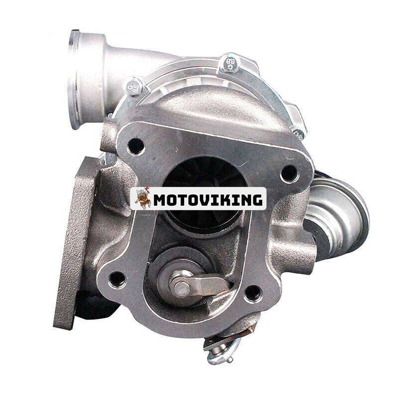 Turbo K16 Turboladdare 53167100012 53169707119 53169887119 för Mercedes Benz Engine OM904LA-EPA