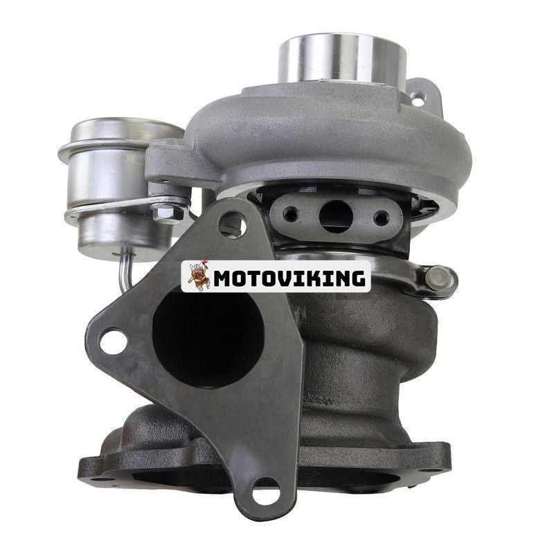 Turbo TD04L Turboladdare 1411AA710 14411AA7109L för Subaru Engine EJ255 2008-2010 Impreza 2009-2013 Forester 2.5L