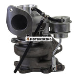 Turbo TD04L Turboladdare 1411AA710 14411AA7109L för Subaru Engine EJ255 2008-2010 Impreza 2009-2013 Forester 2.5L