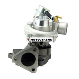 Turbo TD04-10T-4 Turboladdare 49177-07503 28200-42520 2820042520 för Hyundai Engine D4BF 4D56T