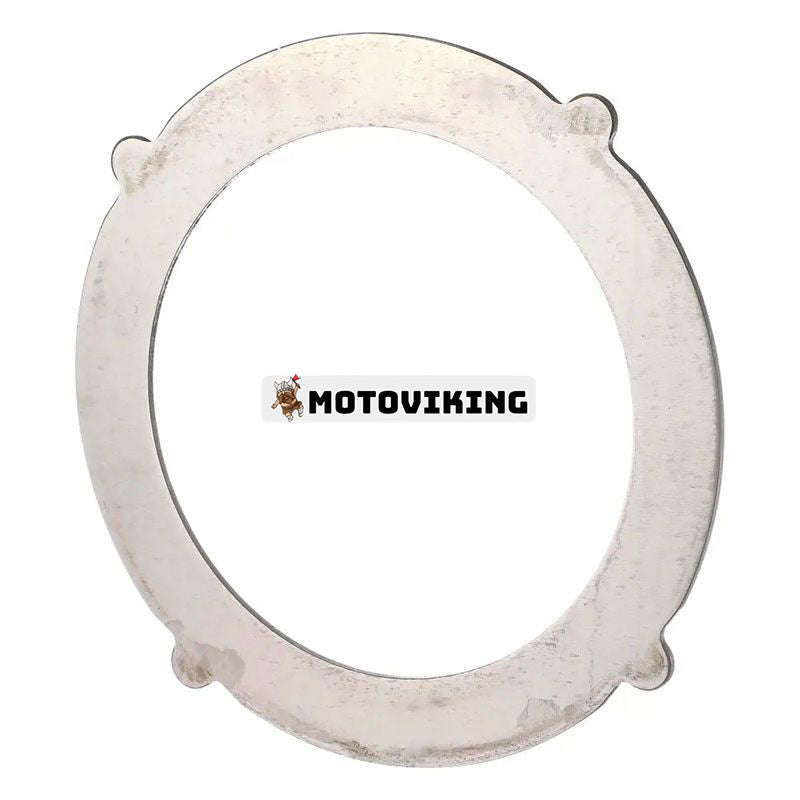 349x245,5x5mm 4T bromsskiva E135226 för New Holland Motor Väghyvel F140 F140B F170 F170B F200 F200B G140 G170 G200 RG140.B RG170.B RG200.B