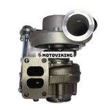 Turbo HE300WG Turboladdare 3768610 3771572 5327404 5329431 5329431H för Cummins Engine CNG