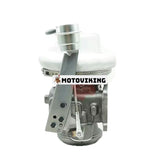 Turbo HX55W Turboladdare 5646341 5609142 5609143 5646341X 5609143X för Cummins Engine QSM1 CM570