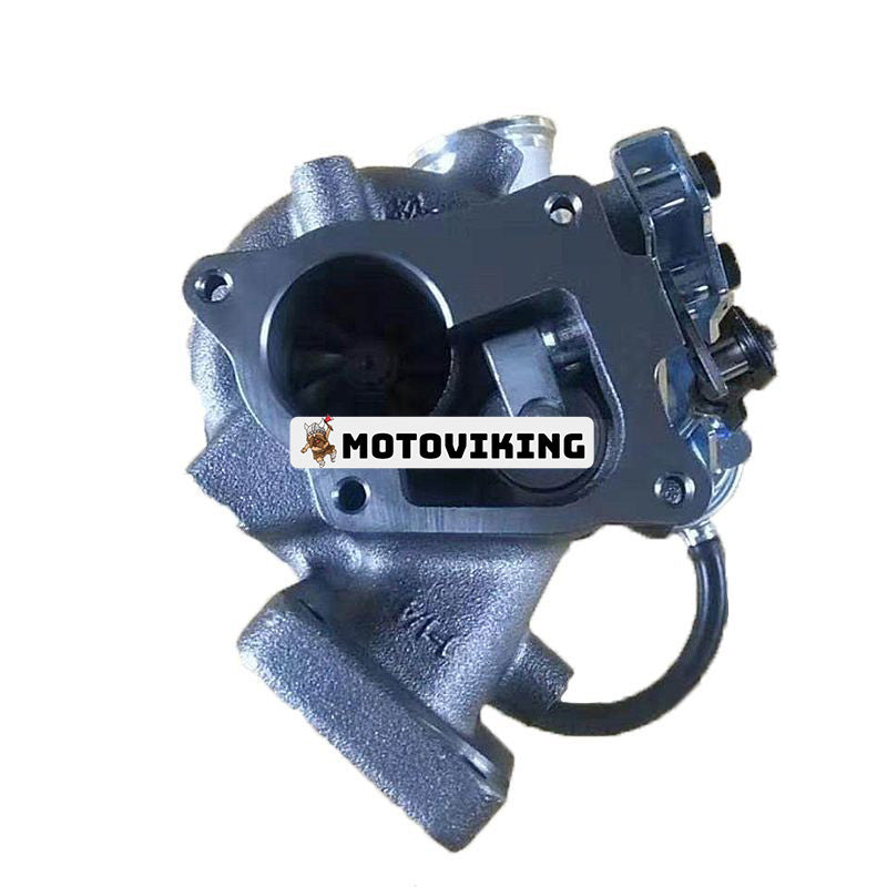 Turbo HE200WG Turboladdare 3797474 3797475 för Cummins Engine F3.8 QSF3.8