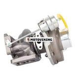 Turbo 6HK1 Turboladdare 8-98257-0470 8982570470 1-87618325-0 för Isuzu Engine Zx330-5A/6HK1t John Deere grävmaskin 6HK1XKSA01D ZAXIS350LC-5A