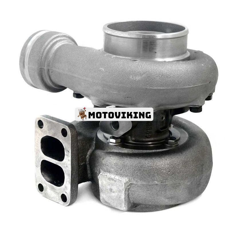 Turbo S200 Turboladdare 318736 4259313 04259313KZ för Deutz BF6M1013FC Volvo TAD722VE Engine Combine 7.15LTR